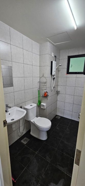 Full Furnished Edusphere @ Cyberjaya studio near University of Cyberjaya & MMU Cyberjaya for Rent, Selangor, Cyberjaya