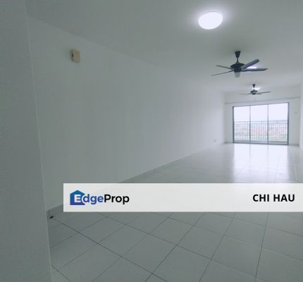 Metia Residence 2 bedrooms 2 bathrooms Seksyen 13 Shah Alam for Sale, Selangor, Shah Alam