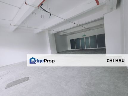 [LAST UNIT] Avenue Crest Ground Floor Shoplot Facing Mainroad for RENT, Selangor, Shah Alam