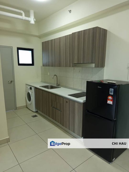 Full Furnished Edusphere Cyberjaya room near University of Cyberjaya & MMU Cyberjaya for Rent, Selangor, Cyberjaya