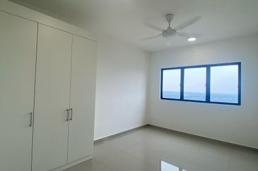 Duduk Huni @ Eco Ardence