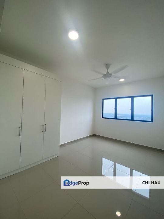 Duduk Huni 3 Bedrooms 2 Bathrooms for Rent, Selangor, Telok Panglima Garang