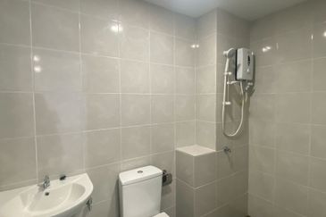 Duduk Huni @ Eco Ardence