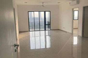 Duduk Huni @ Eco Ardence