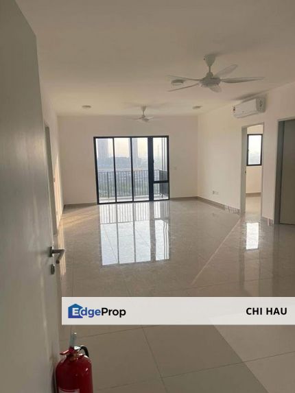 Duduk Huni 3 Bedrooms 2 Bathrooms for Rent, Selangor, Telok Panglima Garang