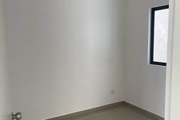 Duduk Huni @ Eco Ardence