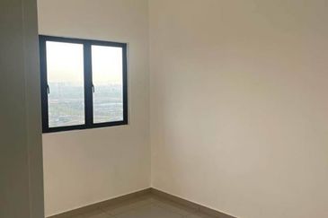 Duduk Huni @ Eco Ardence