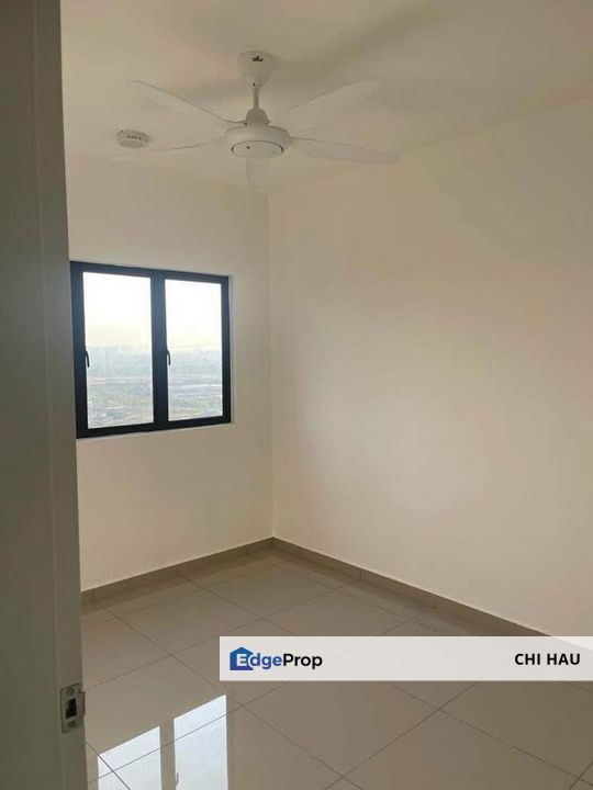 Duduk Huni 3 Bedrooms 2 Bathrooms for Rent, Selangor, Telok Panglima Garang