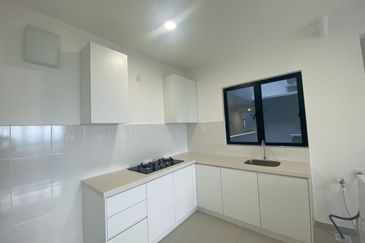 Duduk Se.Ruang @ Eco Sanctuary