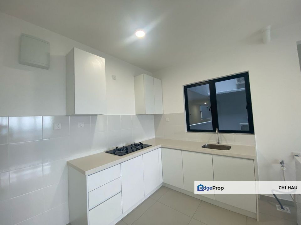 Duduk Se.Ruang 3 Bedrooms 2 Bathrooms for Rent, Selangor, Kuala Langat