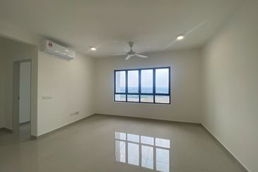 Duduk Se.Ruang @ Eco Sanctuary