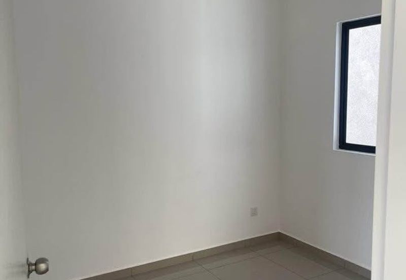 Duduk Se.Ruang @ Eco Sanctuary