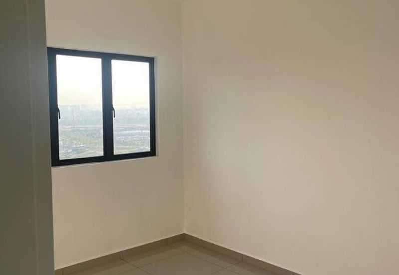 Duduk Se.Ruang @ Eco Sanctuary