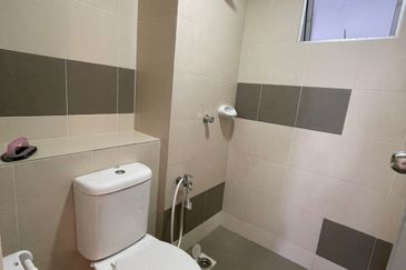 Seri Kasturi Apartments, Setia Alam