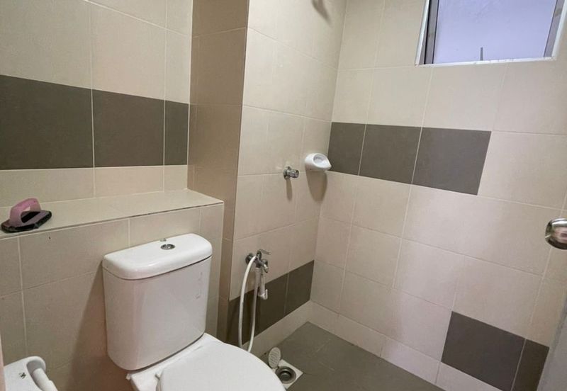 Seri Kasturi Apartments, Setia Alam