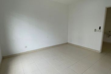 Seri Kasturi Apartments, Setia Alam