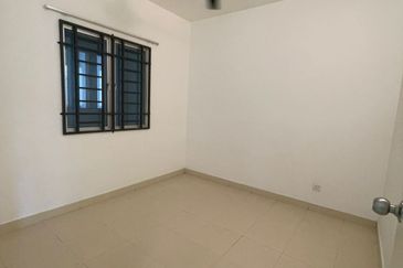 Seri Kasturi Apartments, Setia Alam