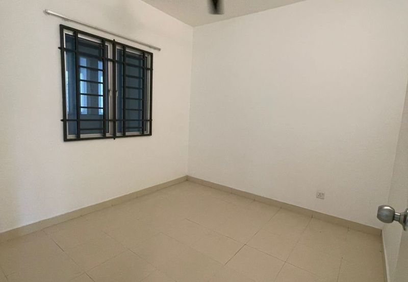 Seri Kasturi Apartments, Setia Alam