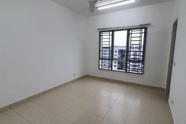 Seri Kasturi Apartments, Setia Alam