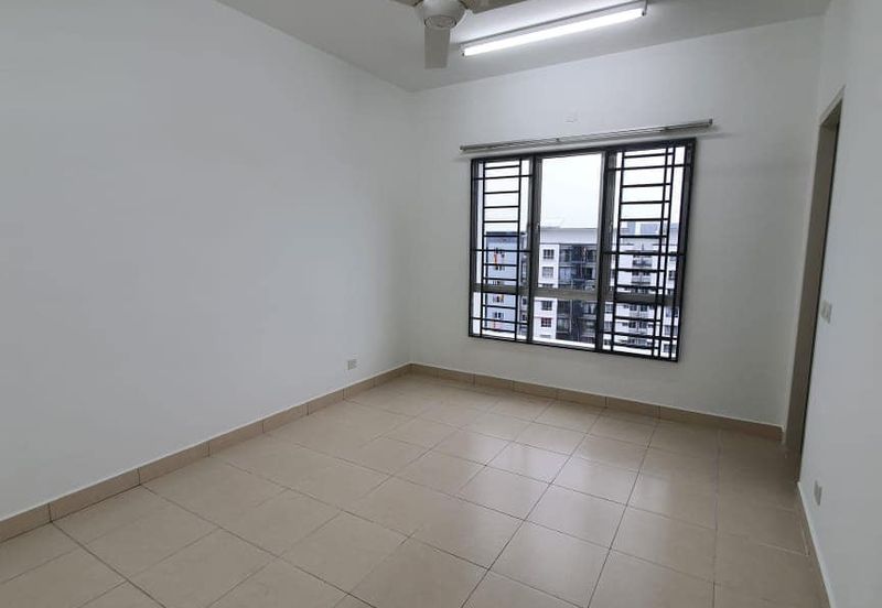 Seri Kasturi Apartments, Setia Alam