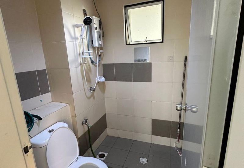 Seri Kasturi Apartments, Setia Alam