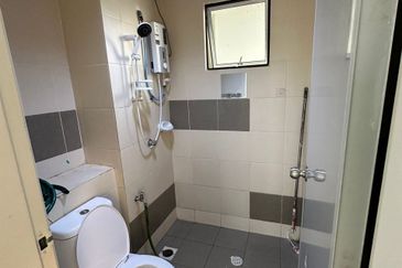 Seri Kasturi Apartments, Setia Alam