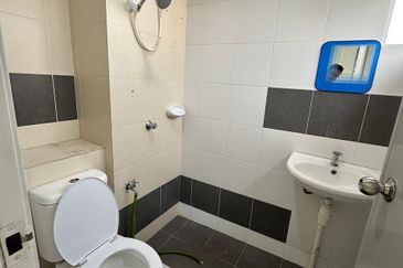 Seri Kasturi Apartments, Setia Alam