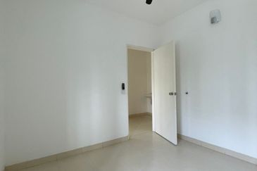 Seri Kasturi Apartments, Setia Alam