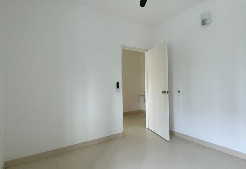 Seri Kasturi Apartments, Setia Alam