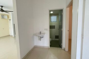 Seri Kasturi Apartments, Setia Alam