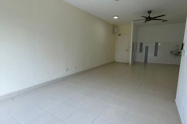 Seri Kasturi Apartments, Setia Alam