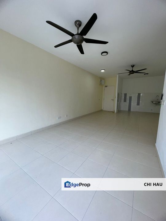 【🔥100% Full Loan🔥 Seri Kasturi Setia Alam for SALE, Selangor, Setia Alam/Alam Nusantara