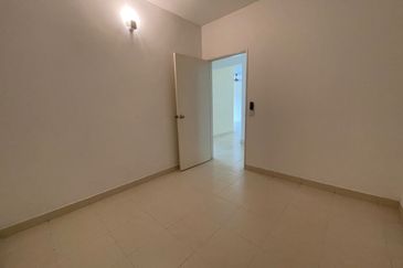 Seri Kasturi Apartments, Setia Alam