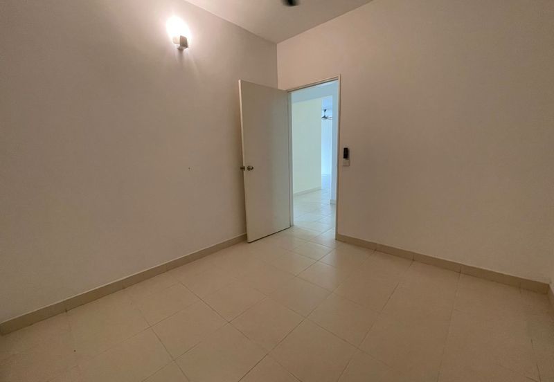 Seri Kasturi Apartments, Setia Alam