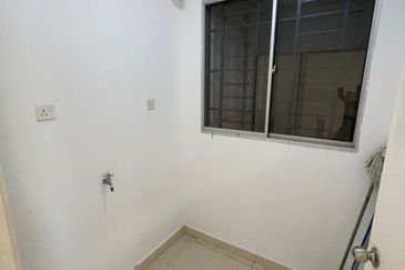 Seri Kasturi Apartments, Setia Alam