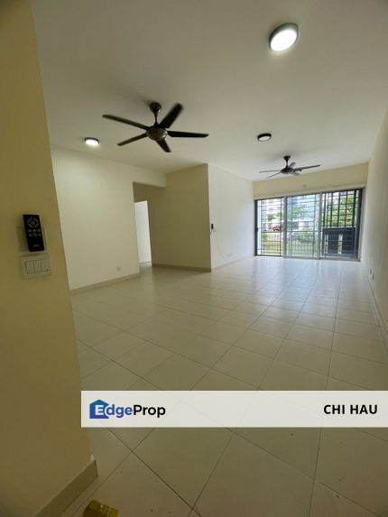 【🔥100% Full Loan🔥 Seri Kasturi Setia Alam for SALE, Selangor, Setia Alam/Alam Nusantara