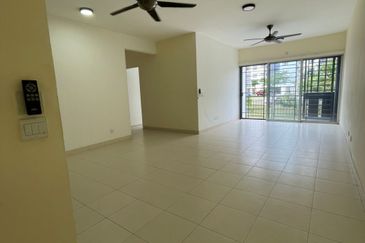Seri Kasturi Apartments, Setia Alam