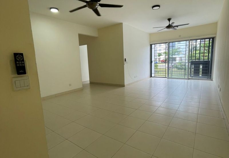 Seri Kasturi Apartments, Setia Alam