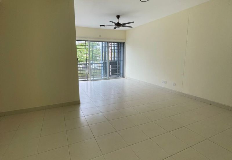 Seri Kasturi Apartments, Setia Alam