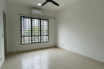 Seri Kasturi Apartments, Setia Alam