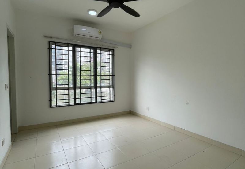 Seri Kasturi Apartments, Setia Alam