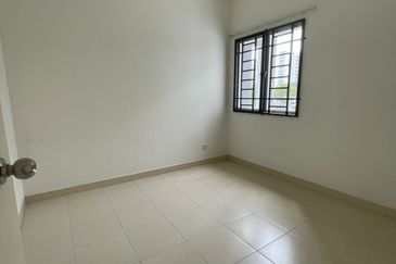 Seri Kasturi Apartments, Setia Alam