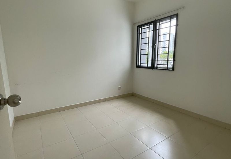 Seri Kasturi Apartments, Setia Alam