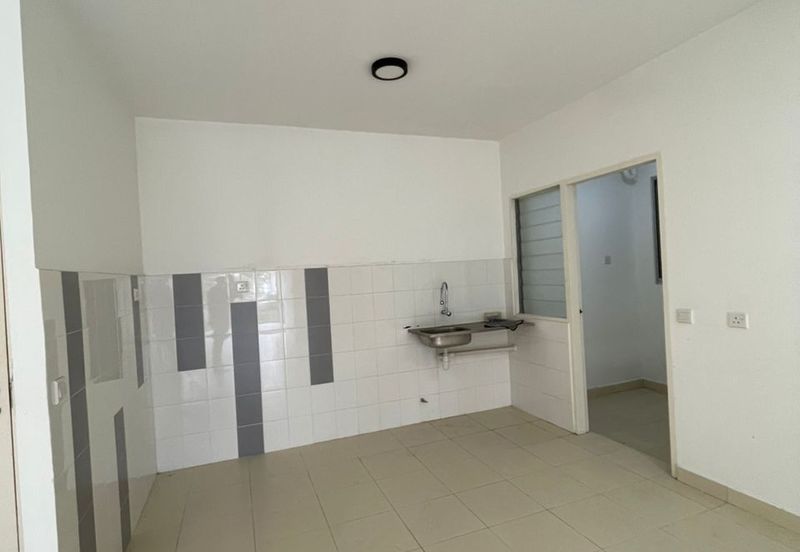 Seri Kasturi Apartments, Setia Alam