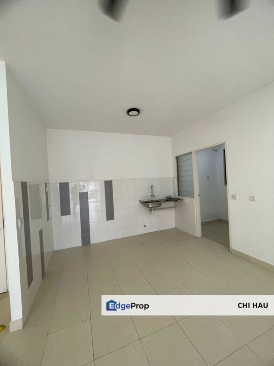 【🔥100% Full Loan🔥 Seri Kasturi Setia Alam for SALE, Selangor, Setia Alam/Alam Nusantara