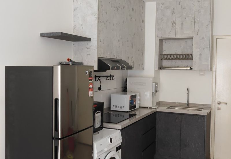 Residensi Rimbun @ Canopy Hills