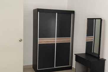 Canopy Hills Apartment