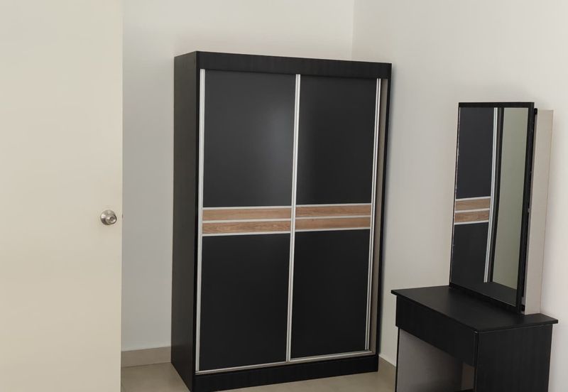 Residensi Rimbun @ Canopy Hills