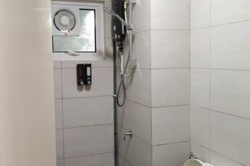 Canopy Hills Apartment