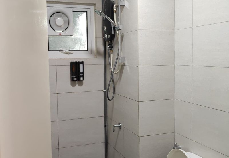 Residensi Rimbun @ Canopy Hills